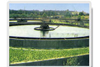 ZG型周邊傳動刮泥機(jī)